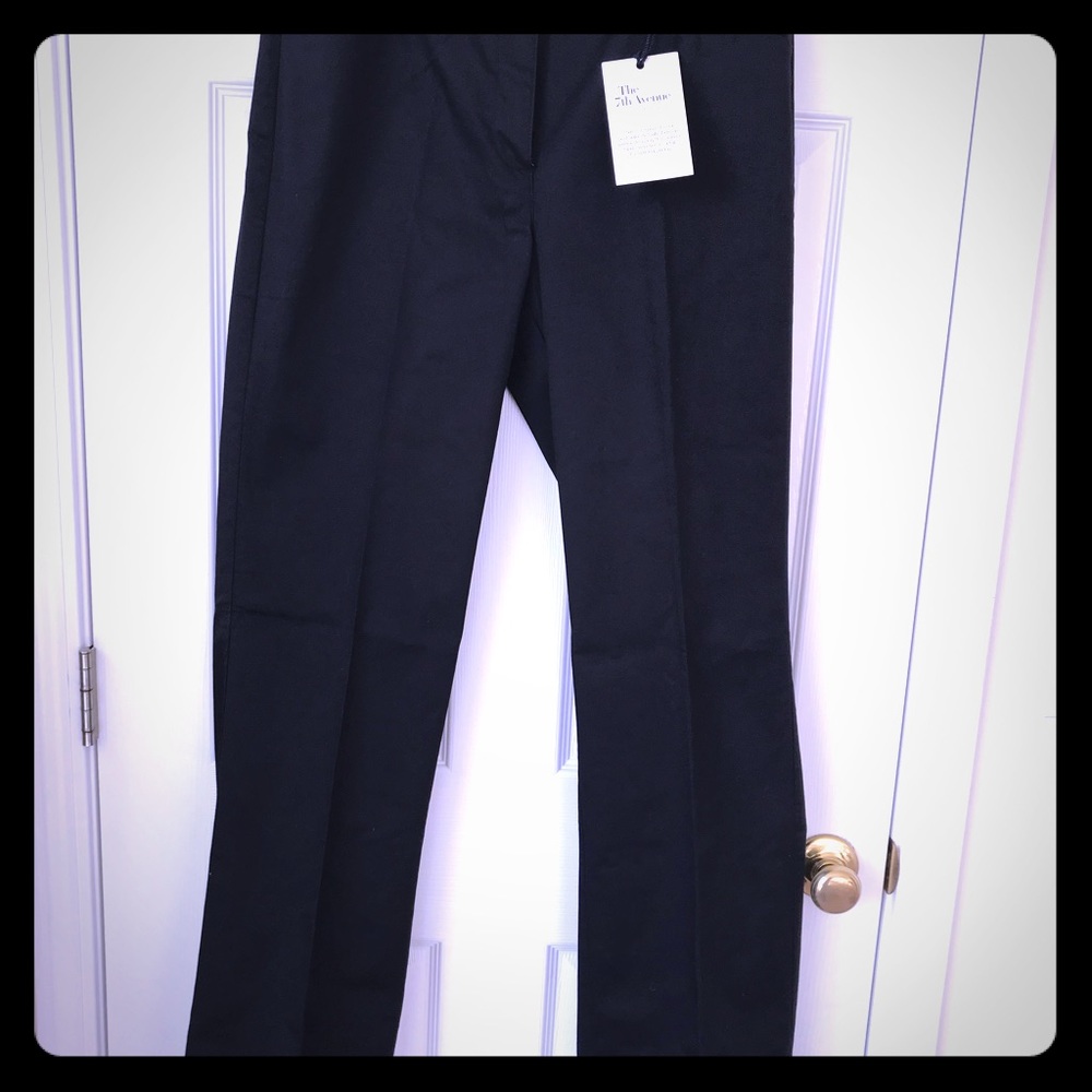 Ladies Dress Pants